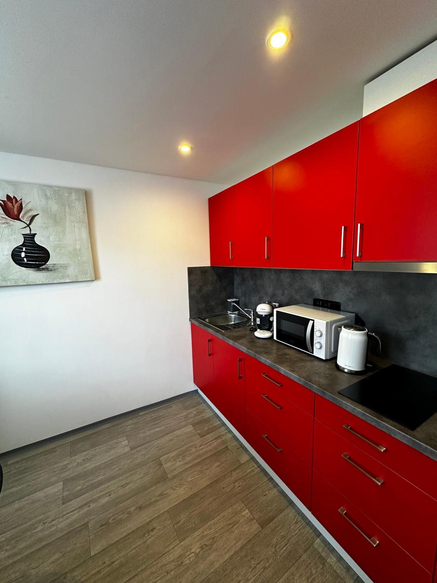 Sg Apartmanovy Dum Hořice Εξωτερικό φωτογραφία