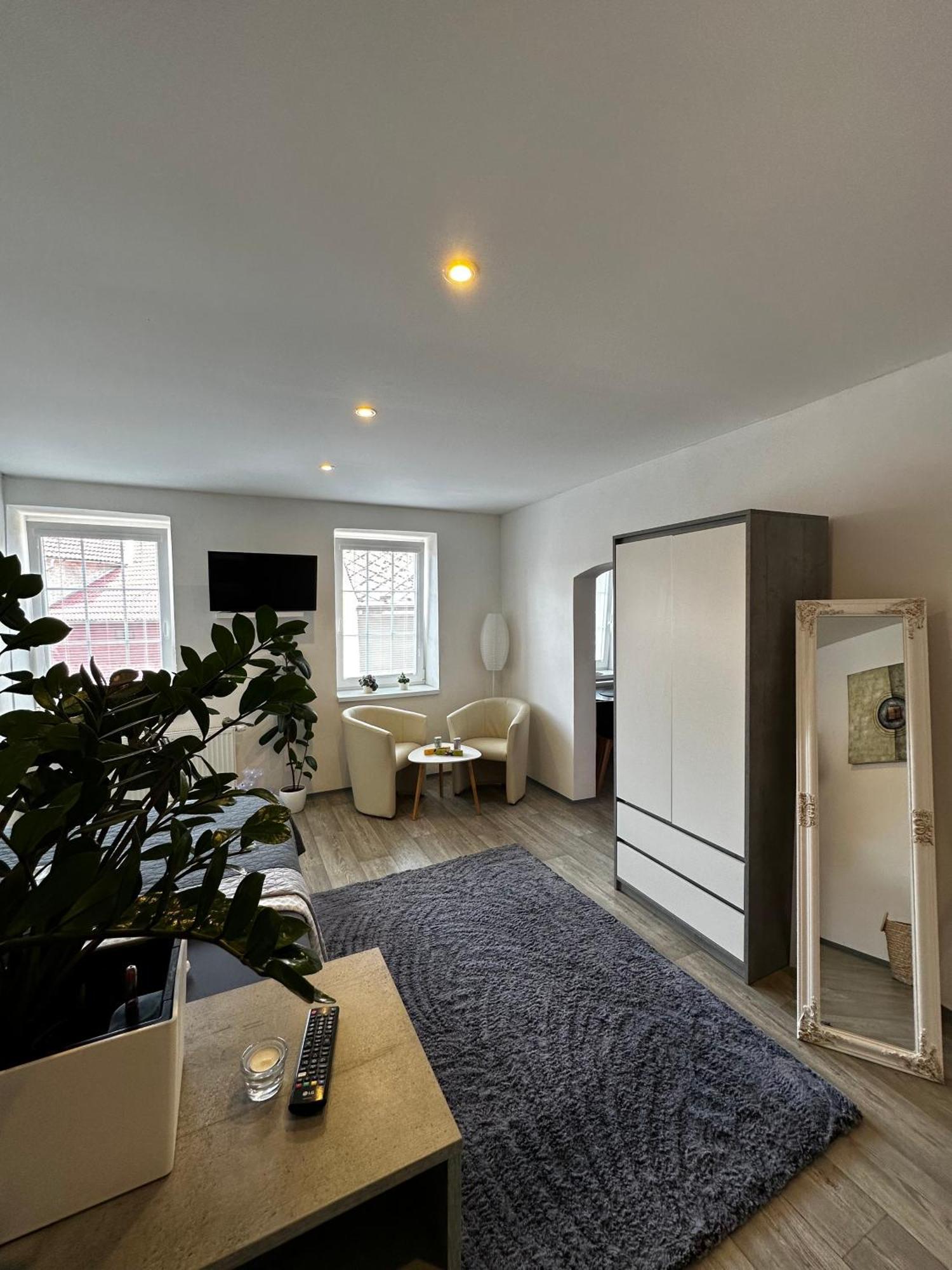 Sg Apartmanovy Dum Hořice Εξωτερικό φωτογραφία