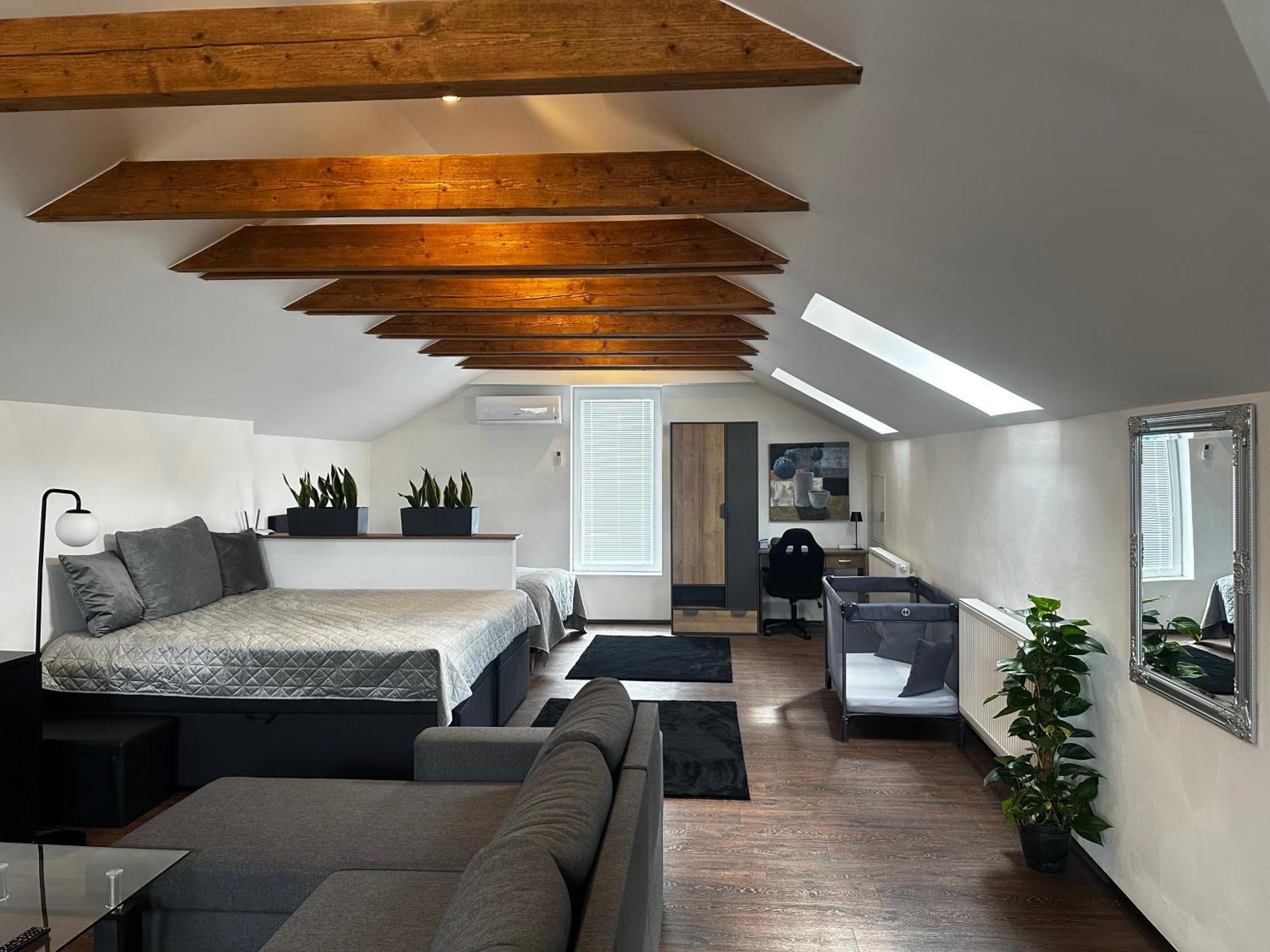 Sg Apartmanovy Dum Hořice Εξωτερικό φωτογραφία