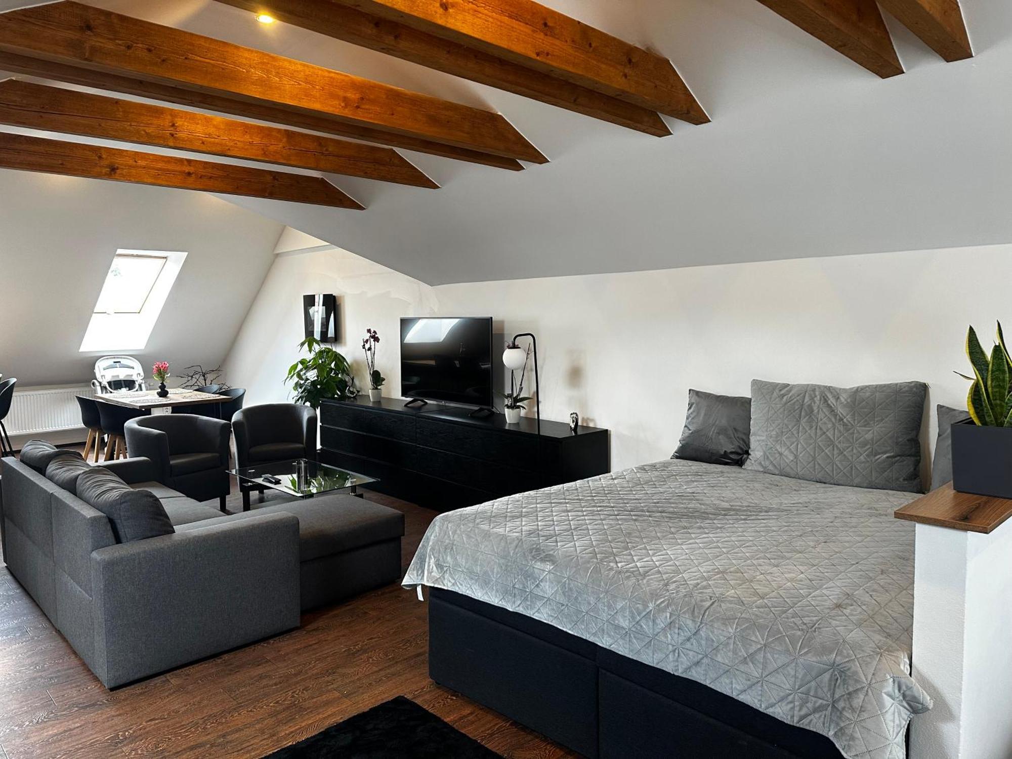 Sg Apartmanovy Dum Hořice Εξωτερικό φωτογραφία