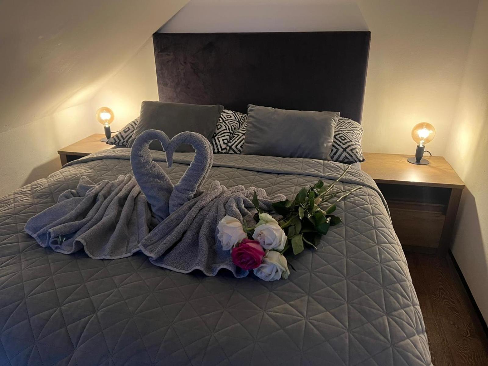Sg Apartmanovy Dum Hořice Εξωτερικό φωτογραφία